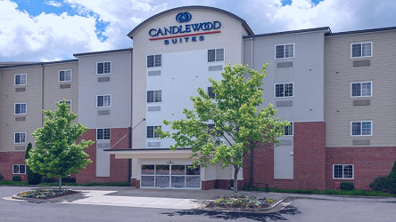 Candlewood Suites Athens, an IHG Hotel, Athens – Updated 2023 Prices